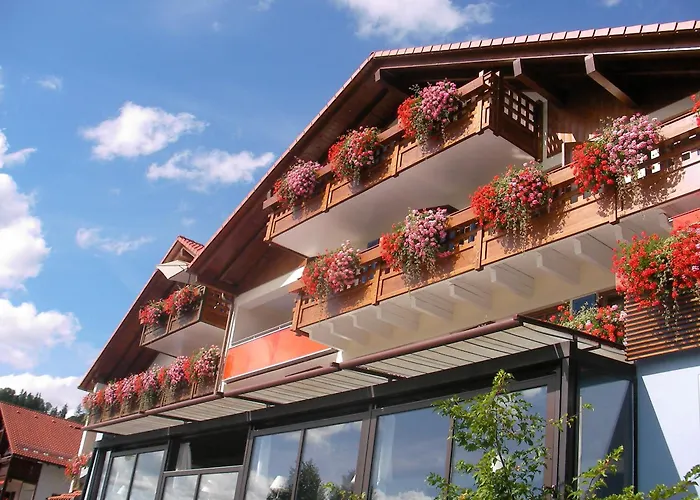 Hotel Geiger