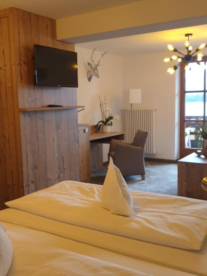 Hotel Geiger Fussen