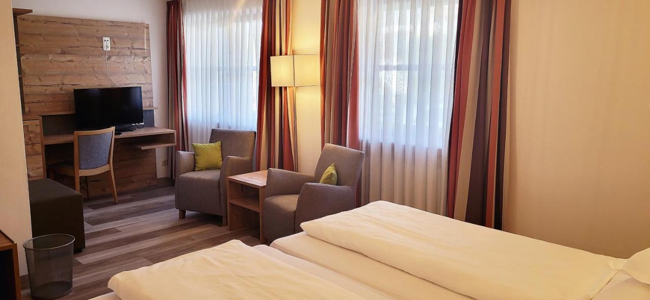 Hotel Geiger Fussen