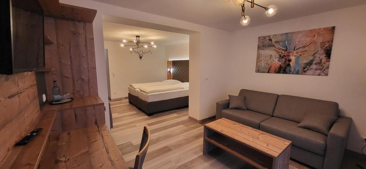 Hotel Geiger 4*