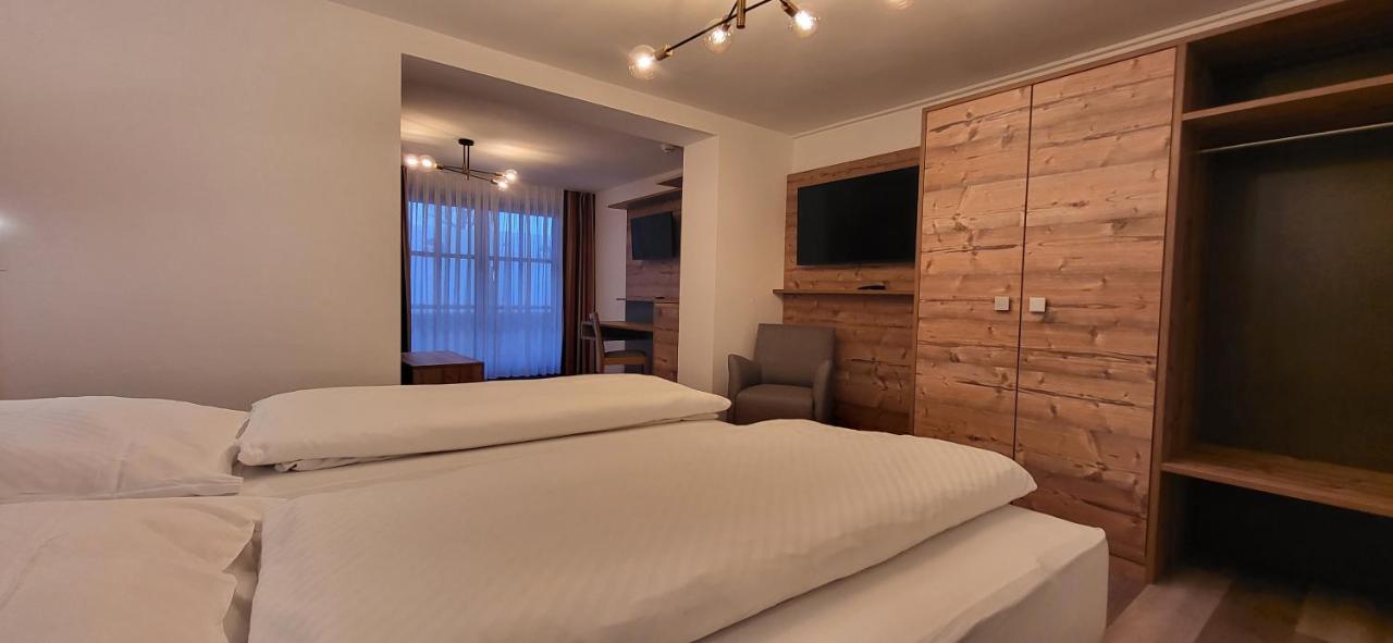 Hotel Geiger Füssen