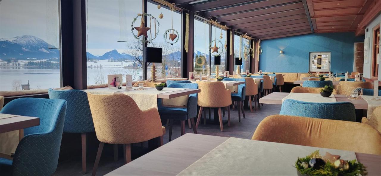 Geiger Füssen