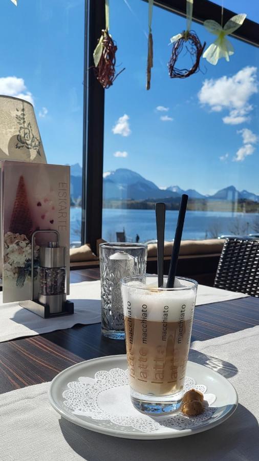 Hotel Geiger Füssen