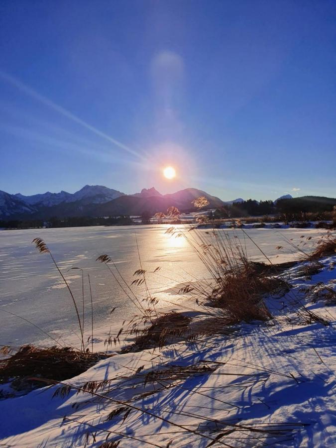 Geiger 4* Füssen