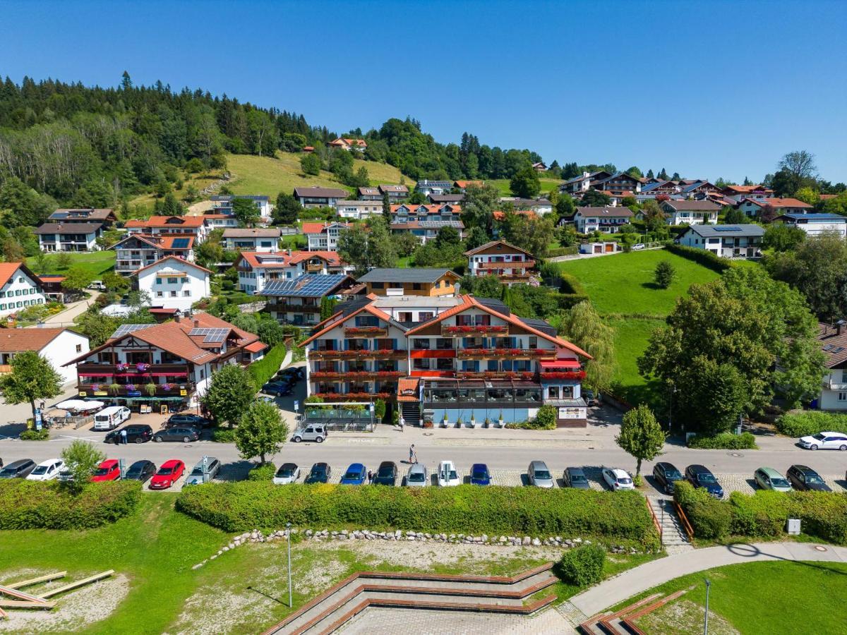 Hotel Geiger