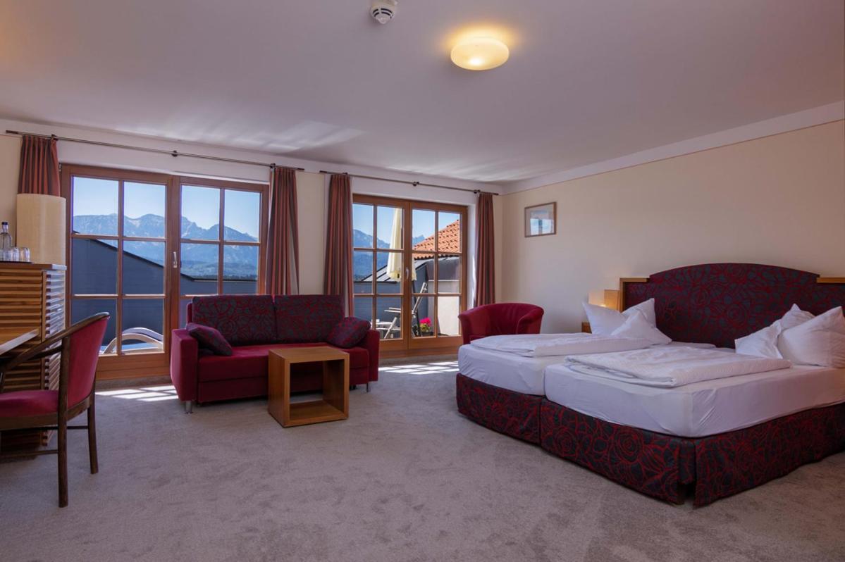 Geiger Hotel
