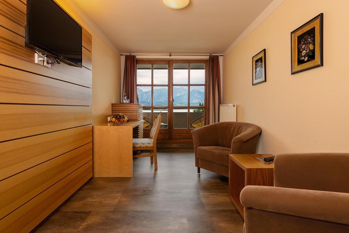 Hotel Geiger