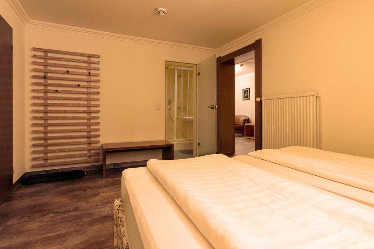Geiger Hotel