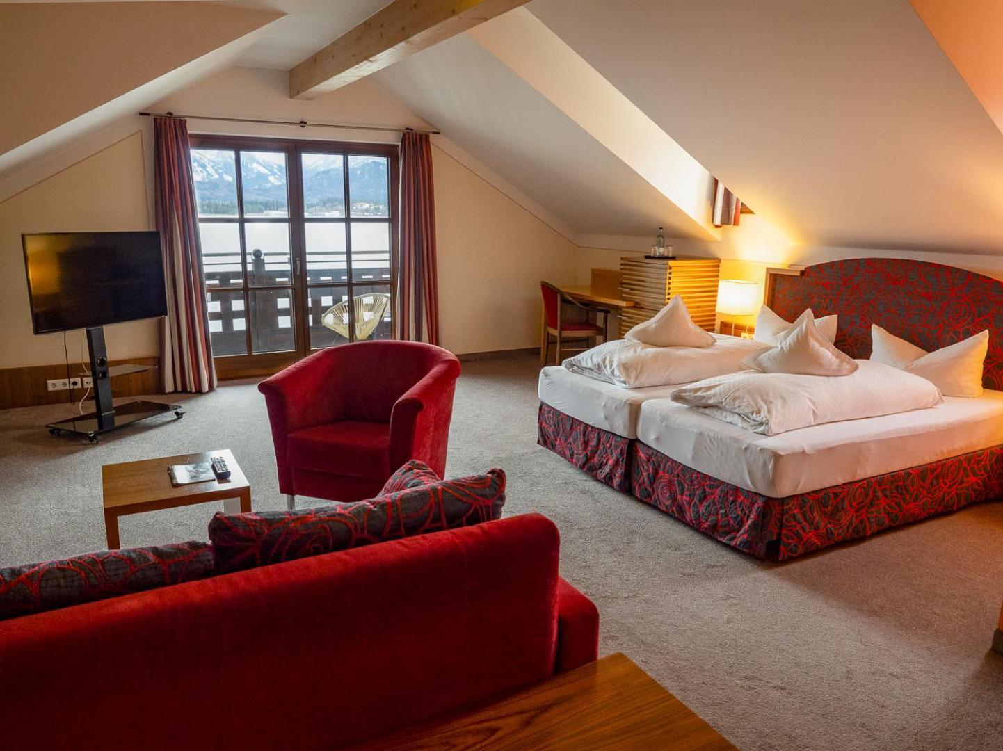 Geiger Hotel Füssen