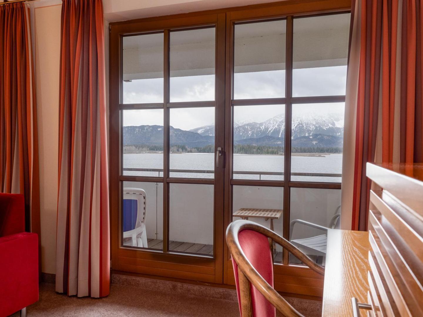 Hotel Geiger Füssen