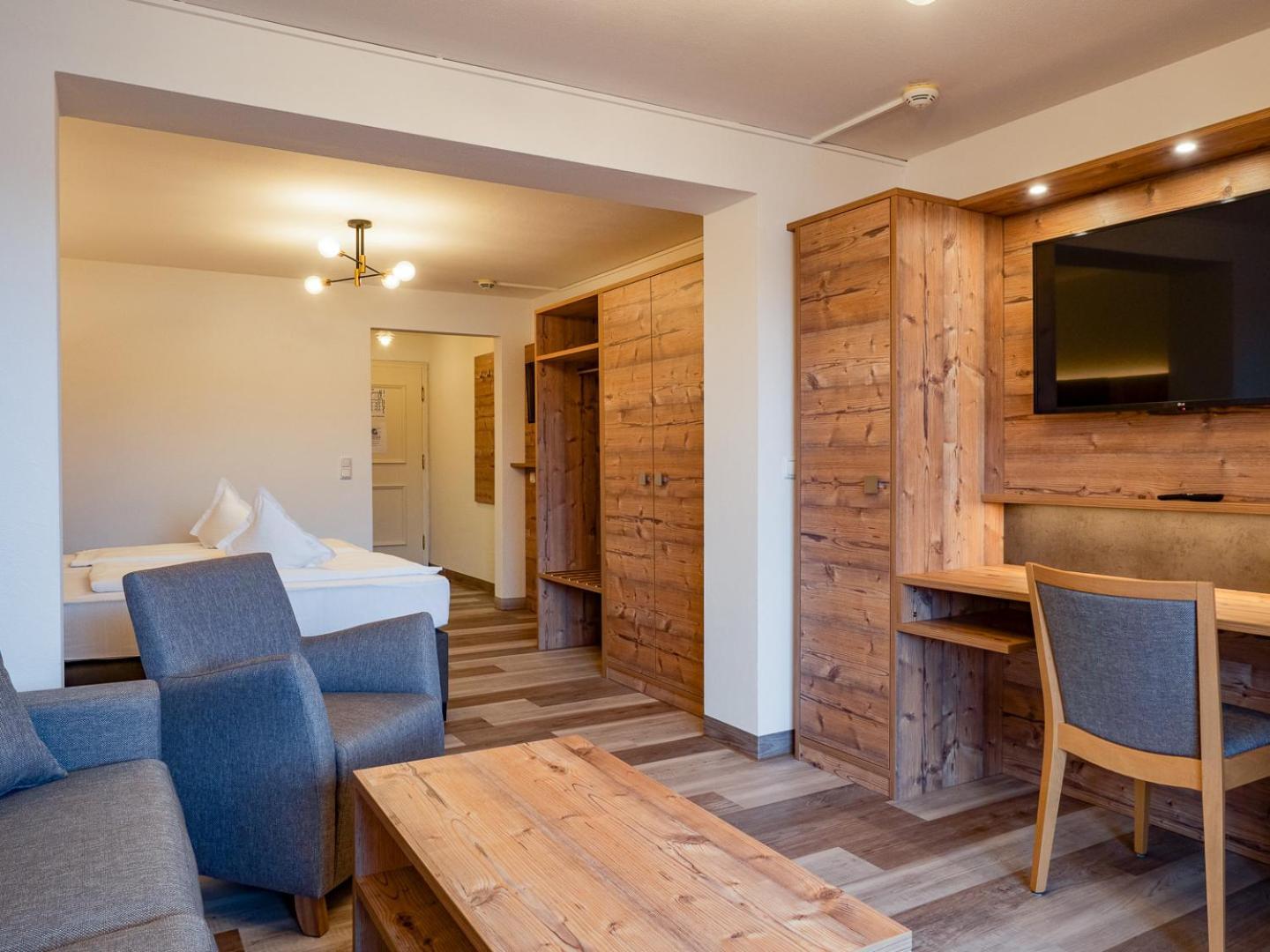 Geiger Hotel 4*