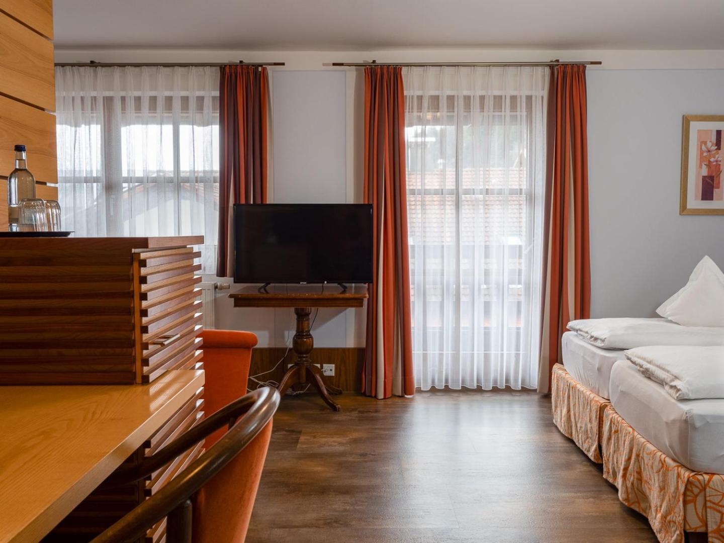 Geiger Hotel Füssen