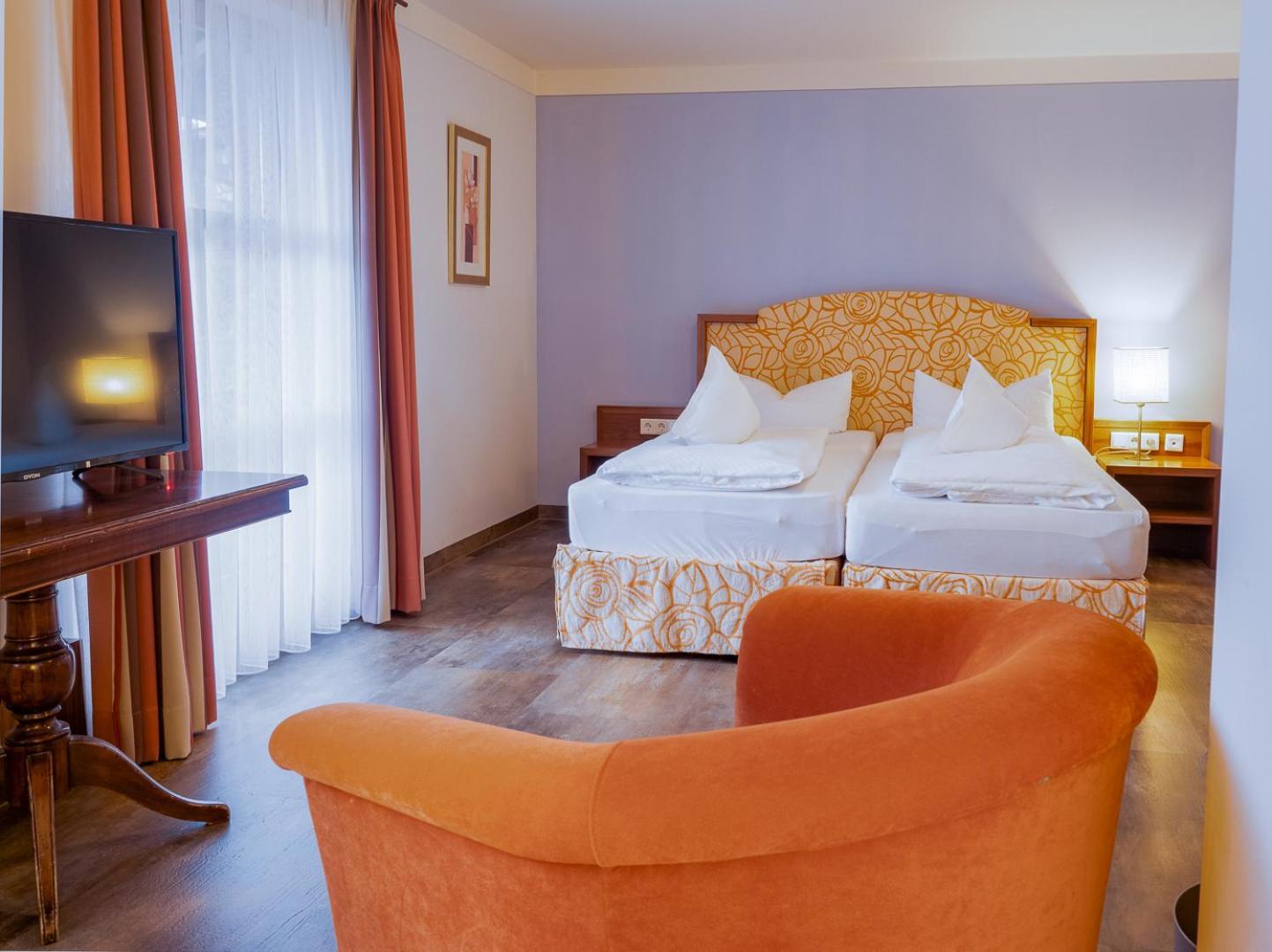 Hotel Geiger Füssen
