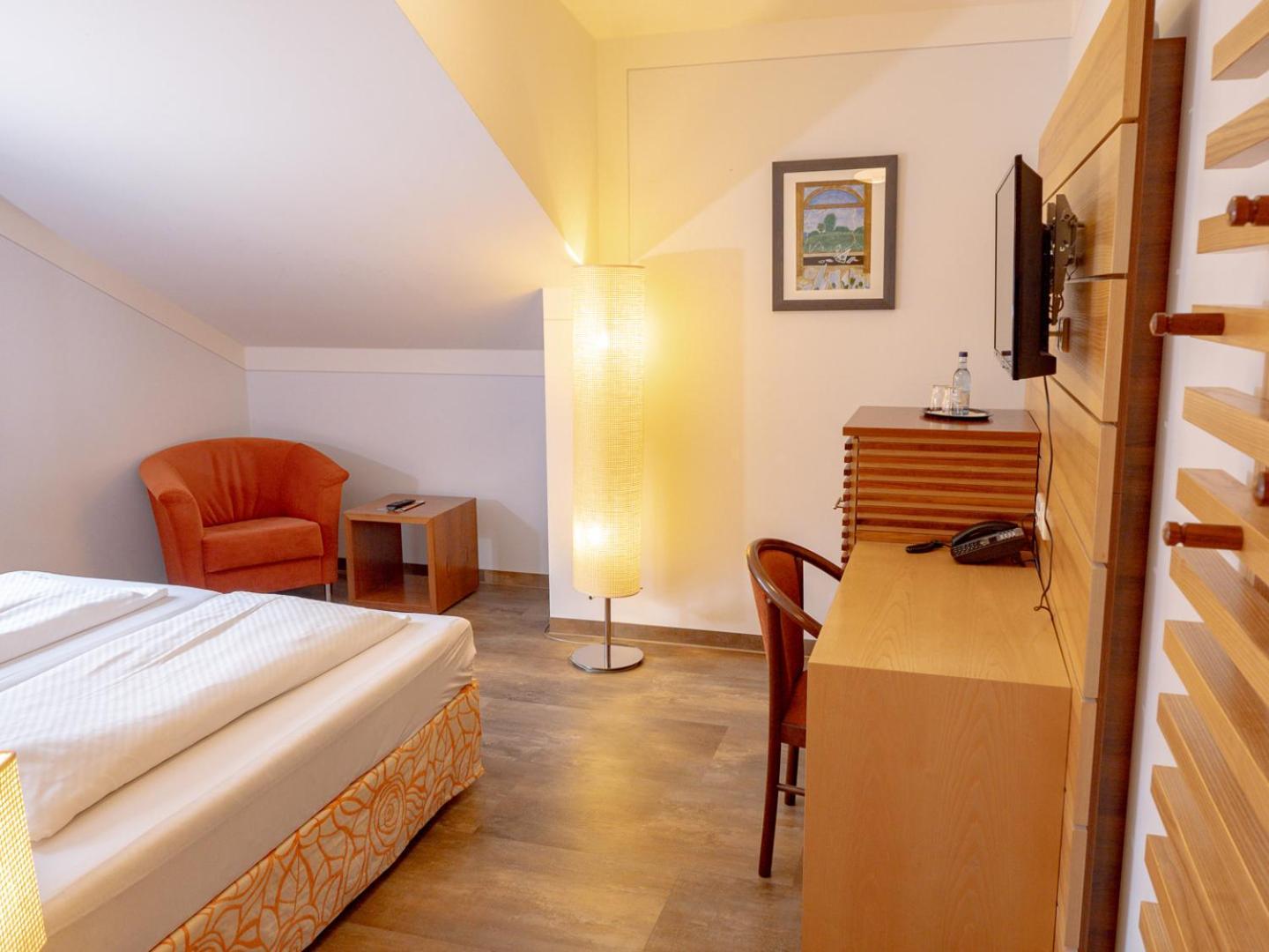 Geiger Hotel Fussen
