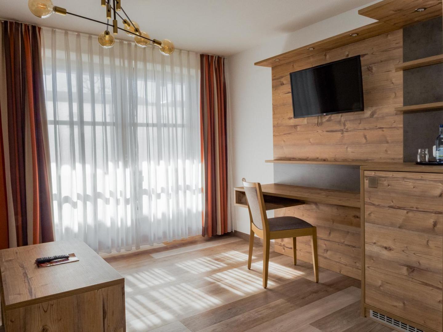 Geiger 4*