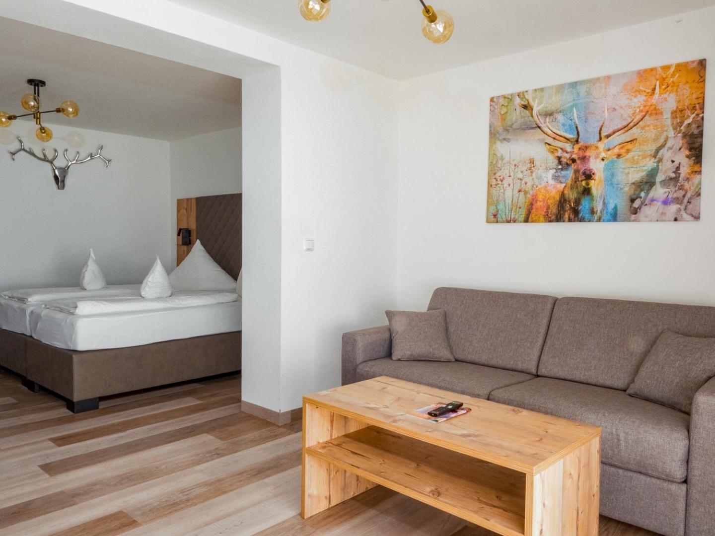 Geiger 4* Füssen