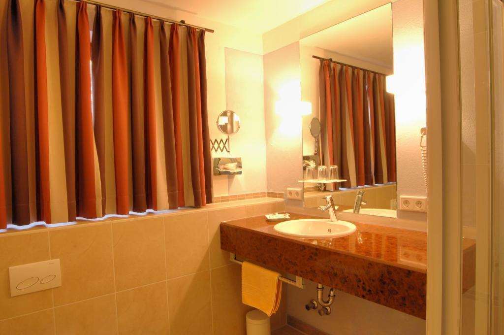 Geiger Hotel Fussen