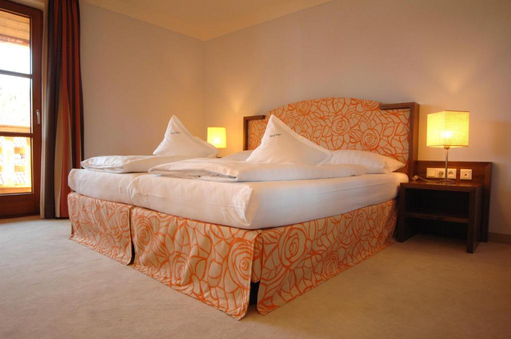 Geiger Hotel