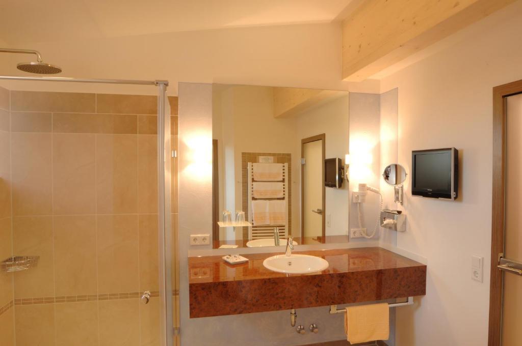 Geiger 4* Fussen