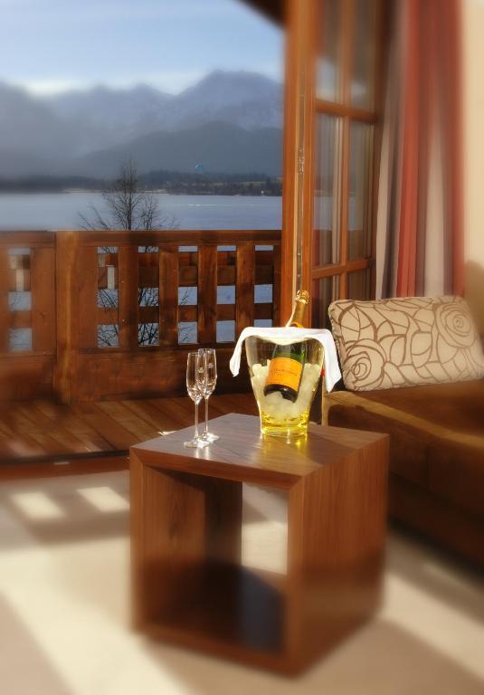 Geiger Hotel