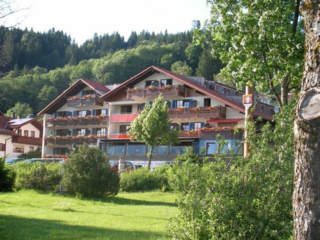 Hotel Geiger Füssen