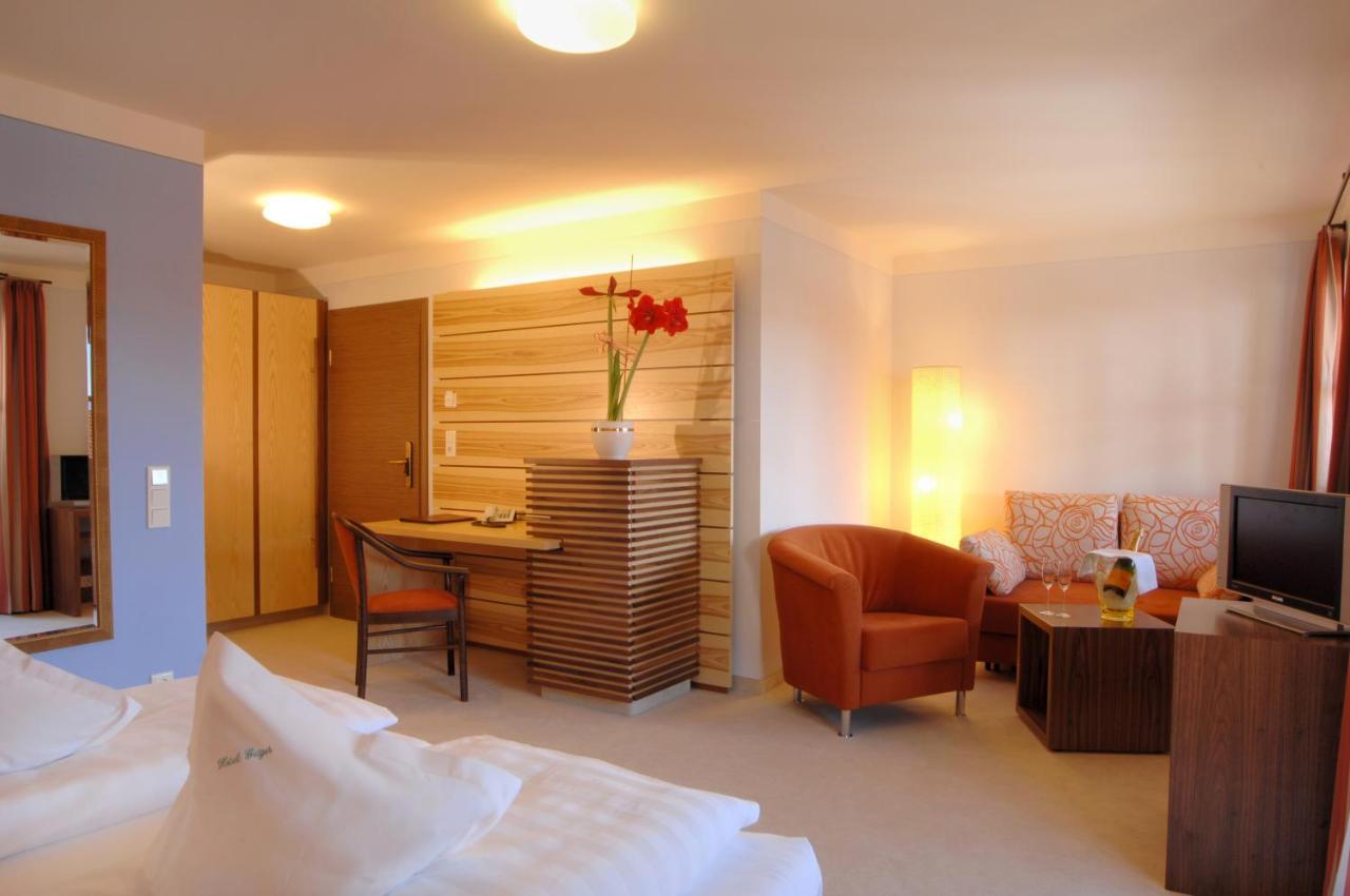 Geiger Hotel
